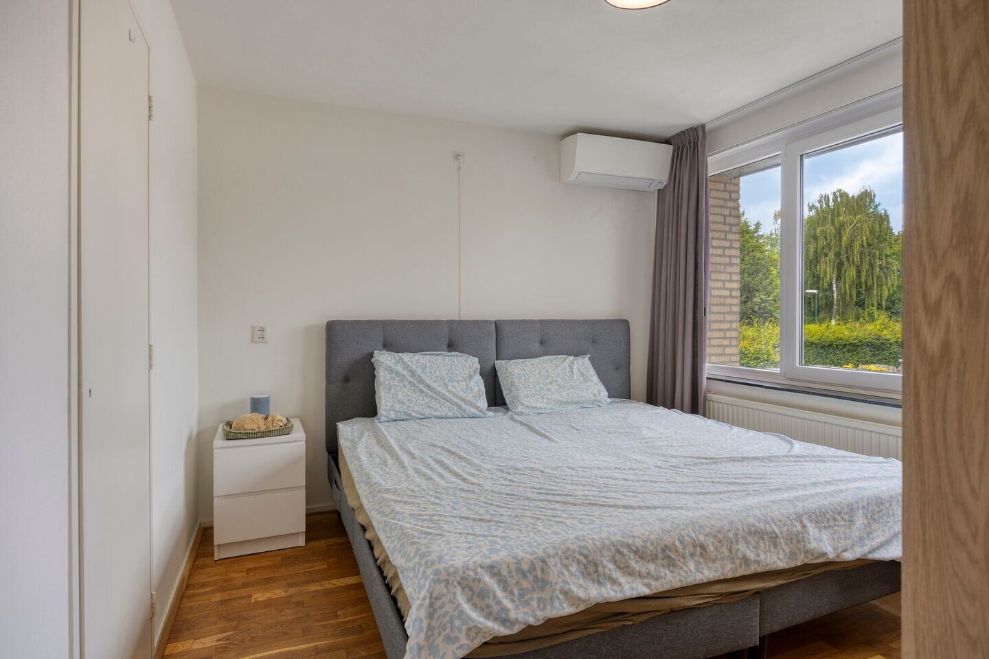 Tussenwoning te koop: Pegasus 5, Veldhoven