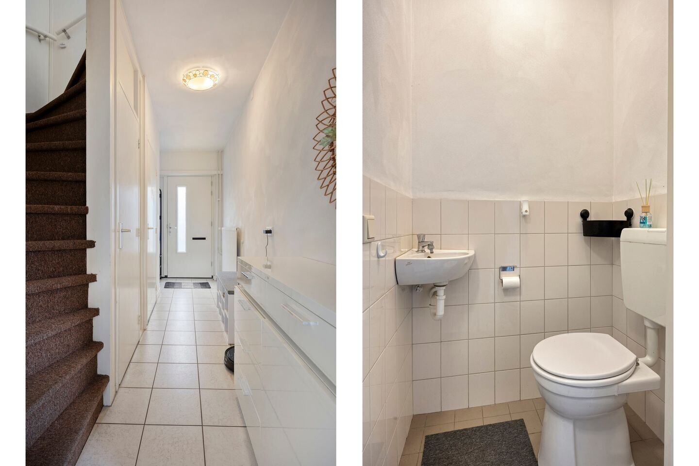 Tussenwoning te koop: Pegasus 5, Veldhoven