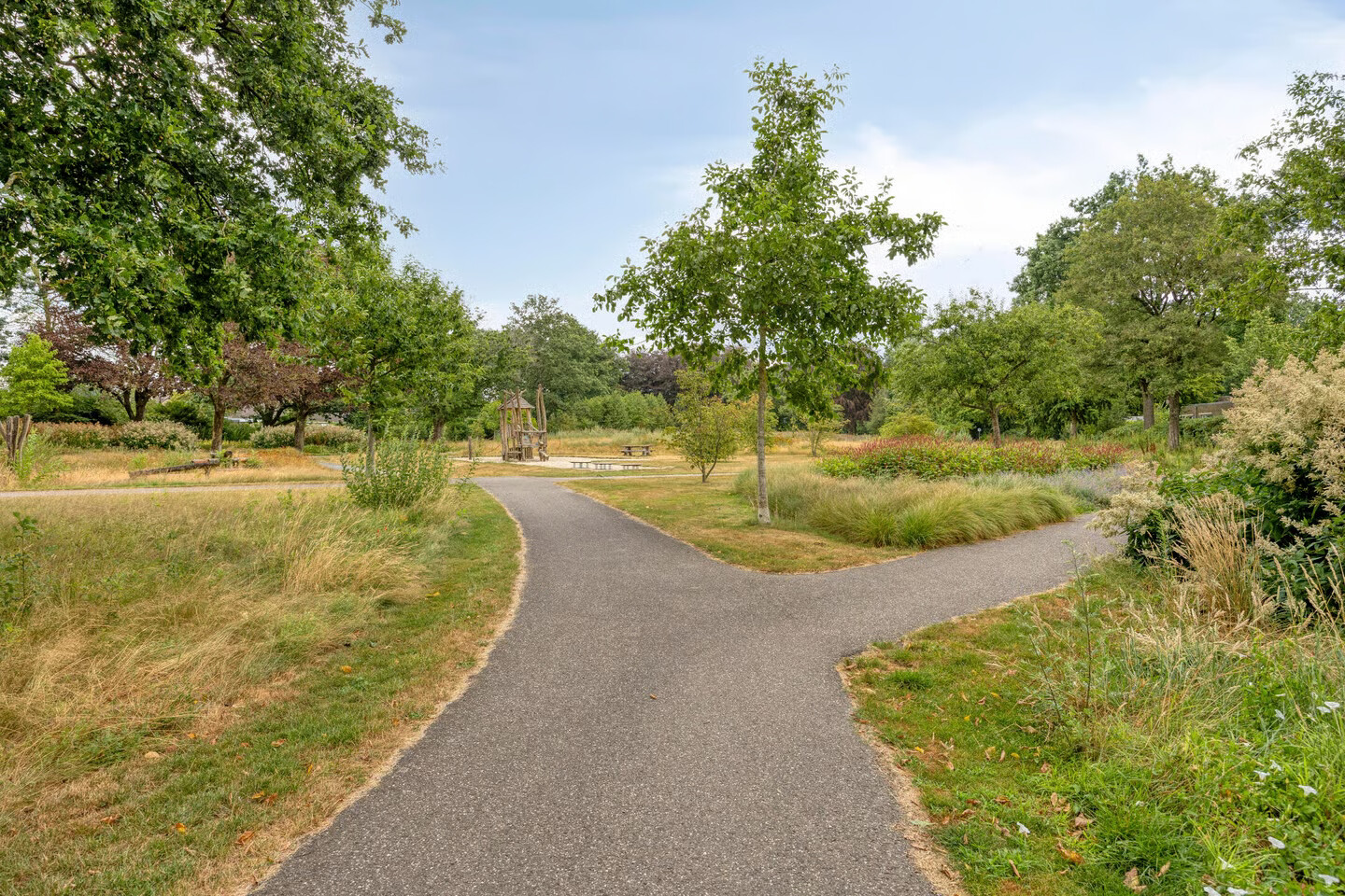 Tussenwoning te koop: Pegasus 5, Veldhoven