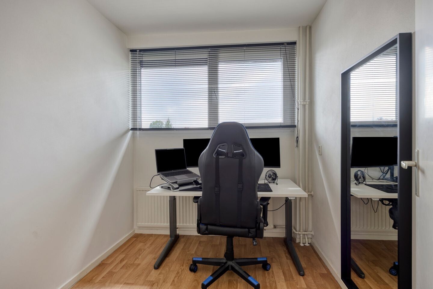 Tussenwoning te koop: Pegasus 5, Veldhoven