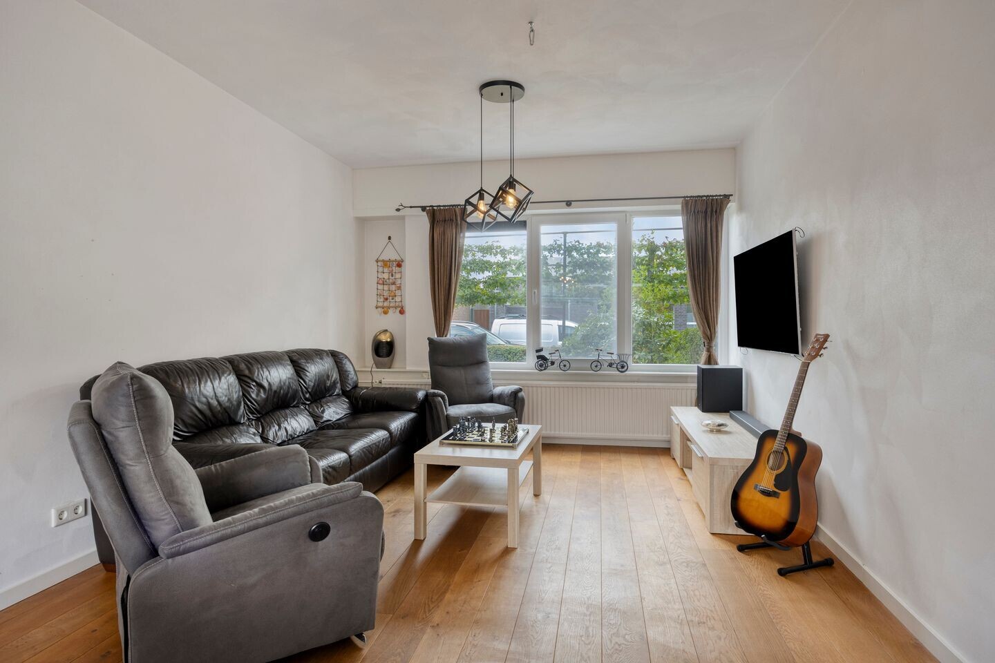 Tussenwoning te koop: Pegasus 5, Veldhoven