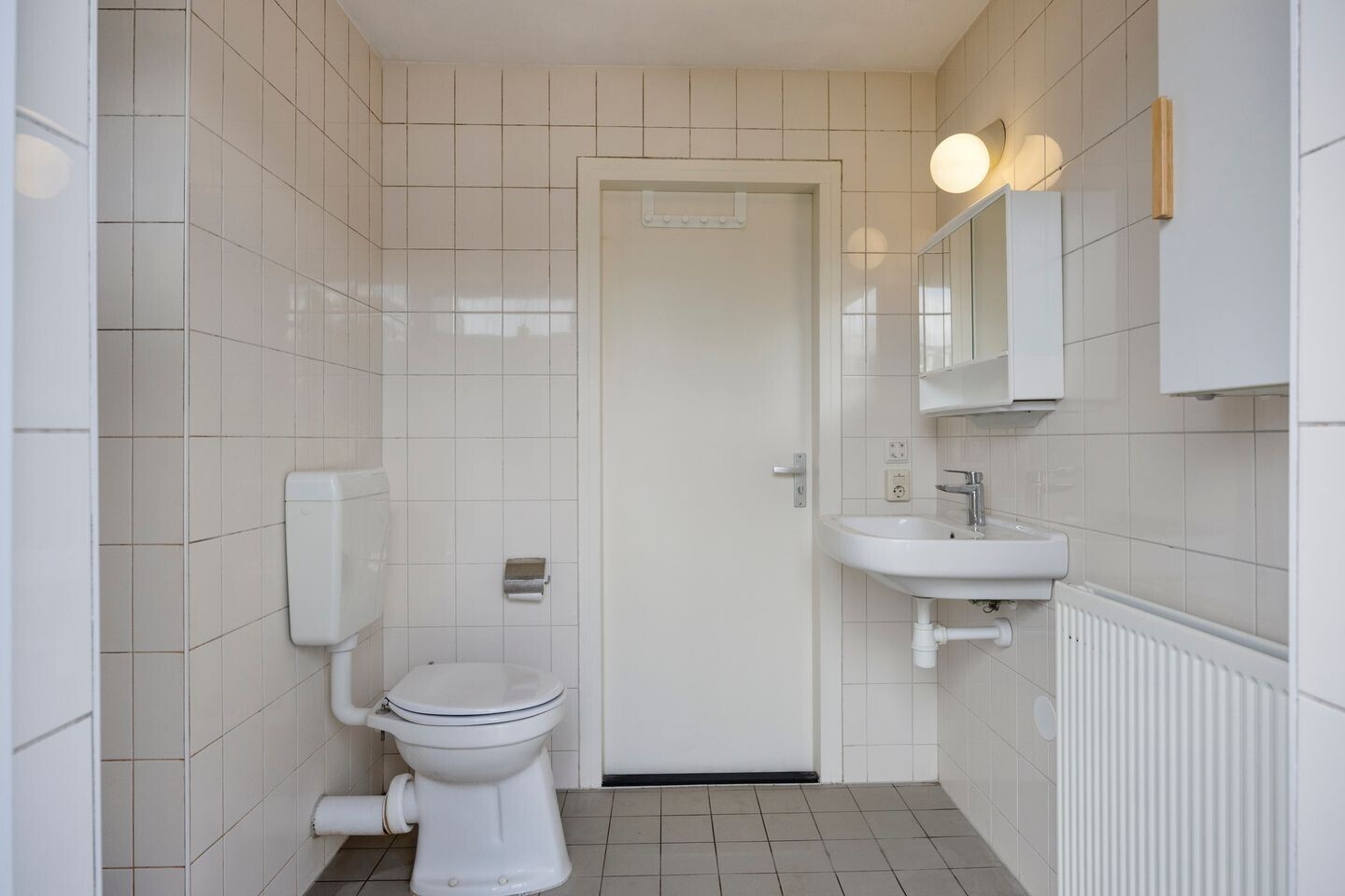 Tussenwoning te koop: Pegasus 5, Veldhoven