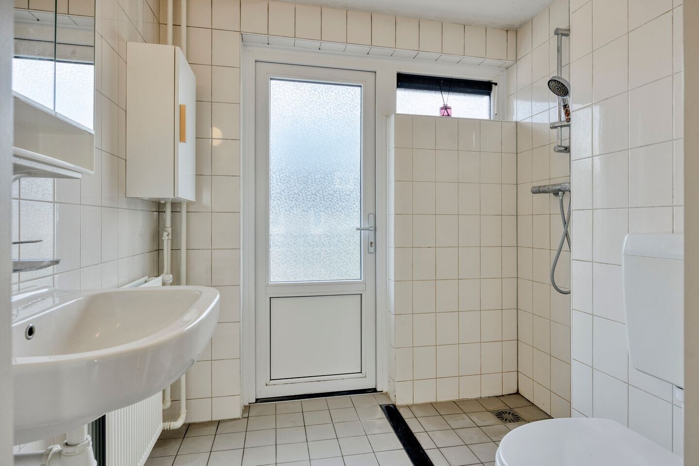 Tussenwoning te koop: Pegasus 5, Veldhoven