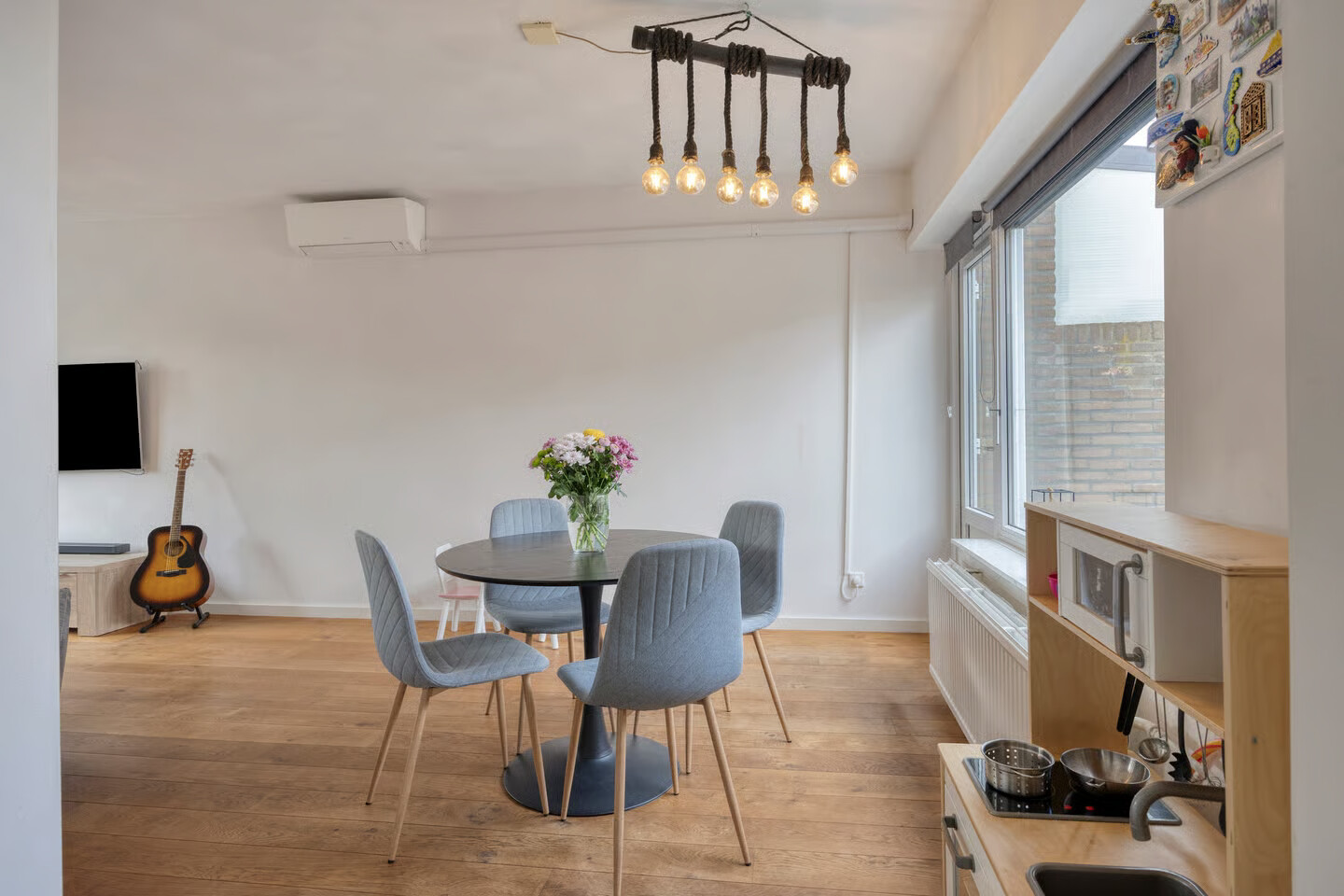 Tussenwoning te koop: Pegasus 5, Veldhoven