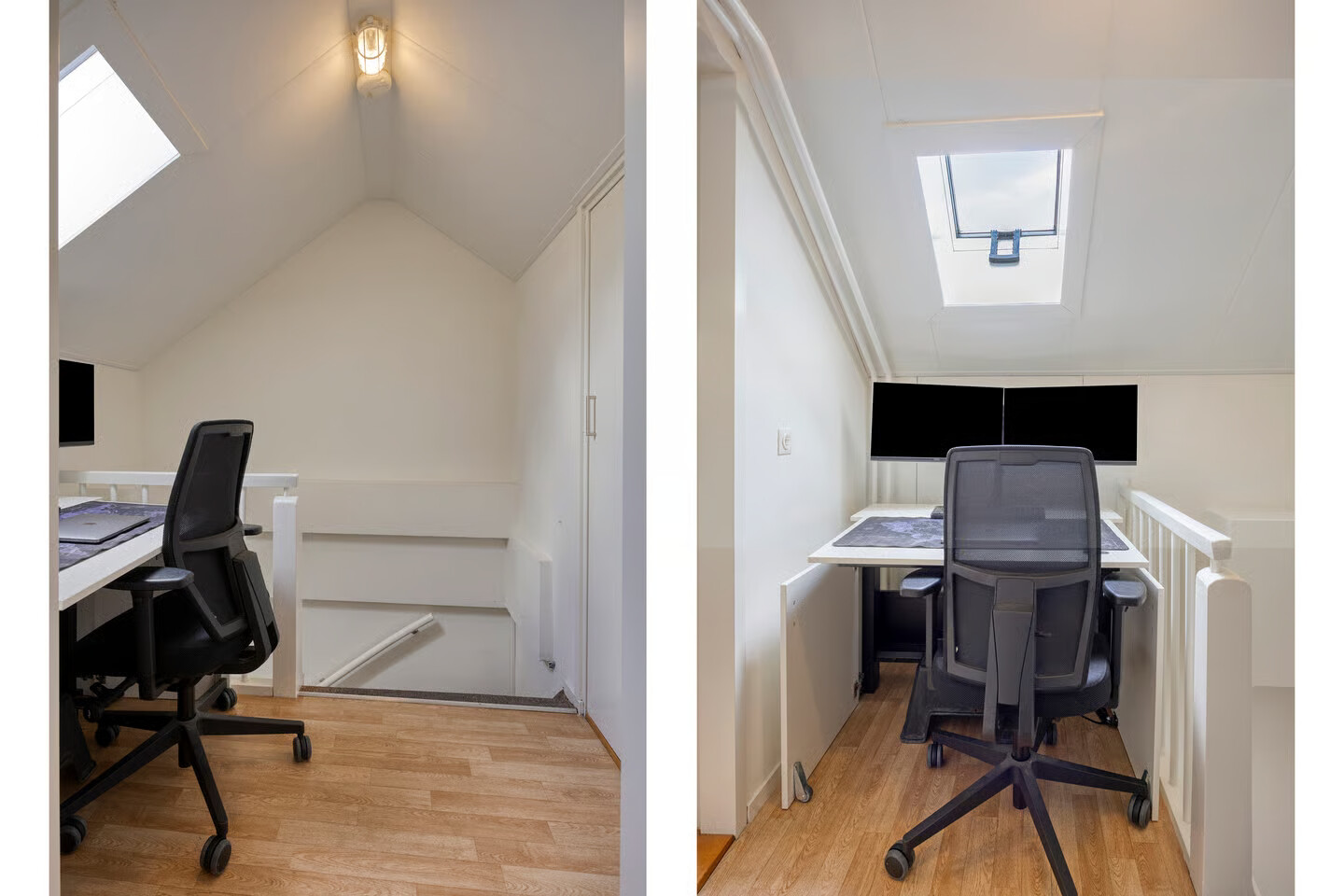 Tussenwoning te koop: Pegasus 5, Veldhoven