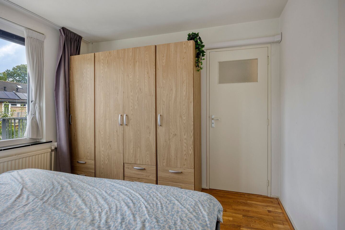 Tussenwoning te koop: Pegasus 5, Veldhoven