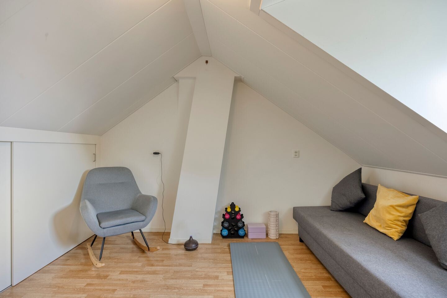 Tussenwoning te koop: Pegasus 5, Veldhoven