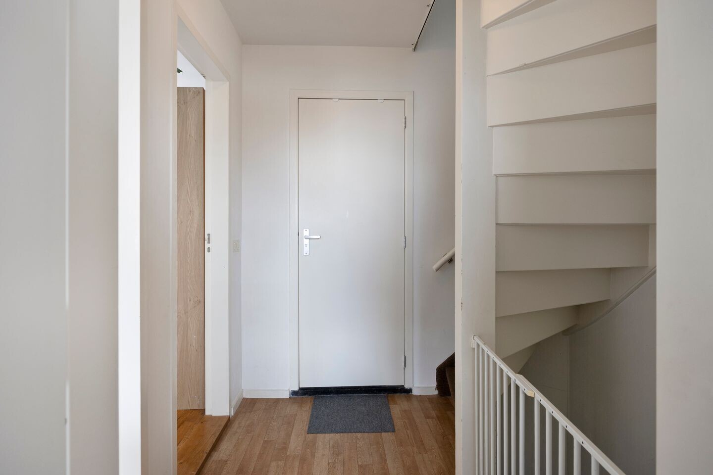 Tussenwoning te koop: Pegasus 5, Veldhoven