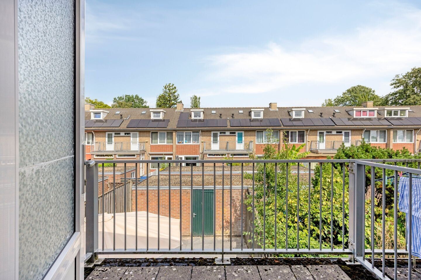 Tussenwoning te koop: Pegasus 5, Veldhoven