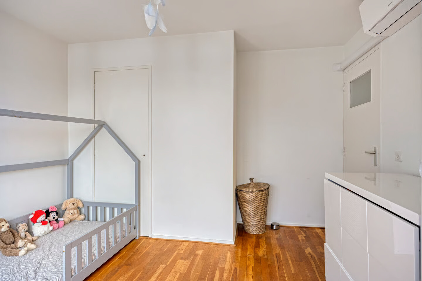 Tussenwoning te koop: Pegasus 5, Veldhoven