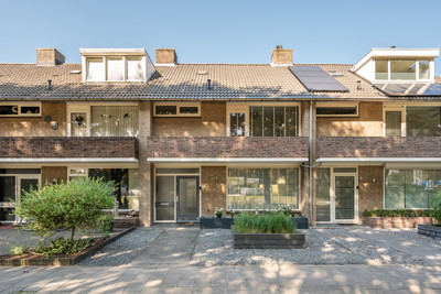 Huis te koop Van de Hulstlaan 22