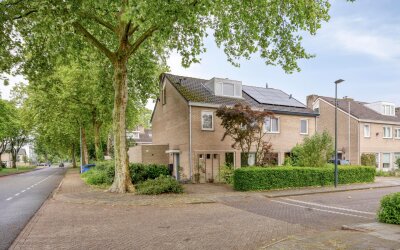 Ambachtslaan 45