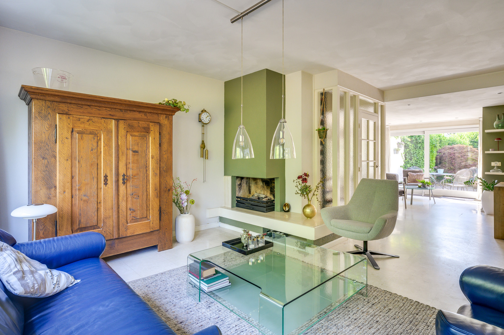 Tussenwoning te koop: De Twijnder 53, Veldhoven