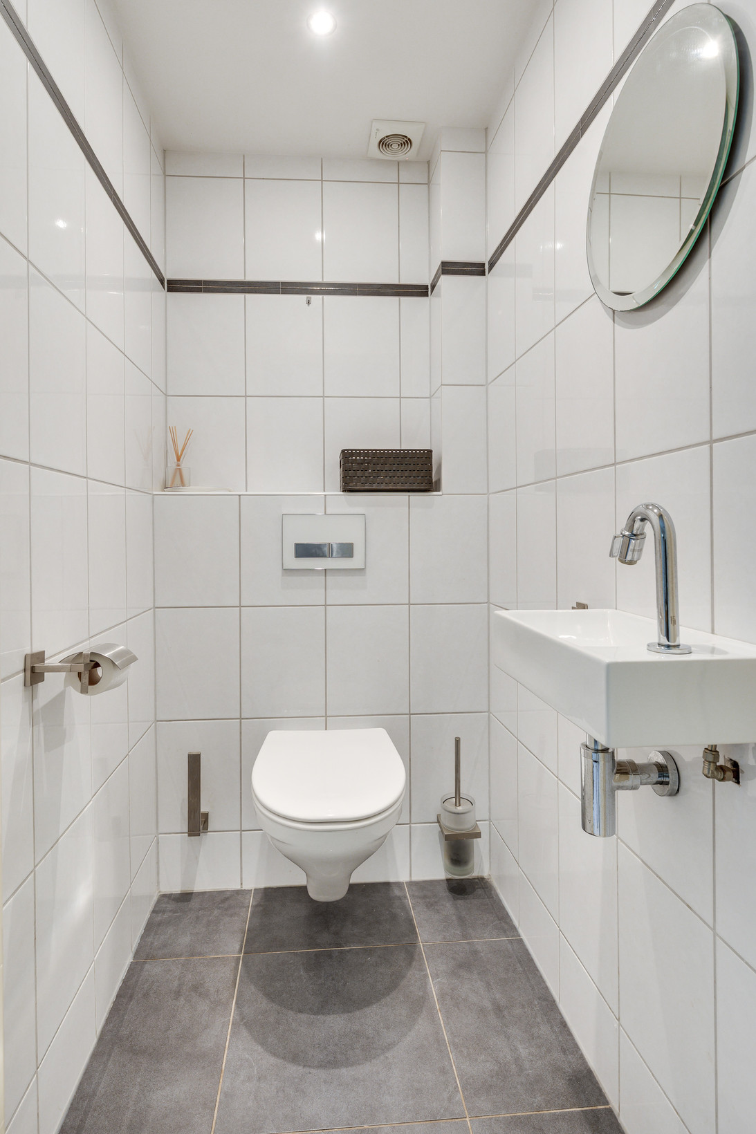 Tussenwoning te koop: De Twijnder 53, Veldhoven