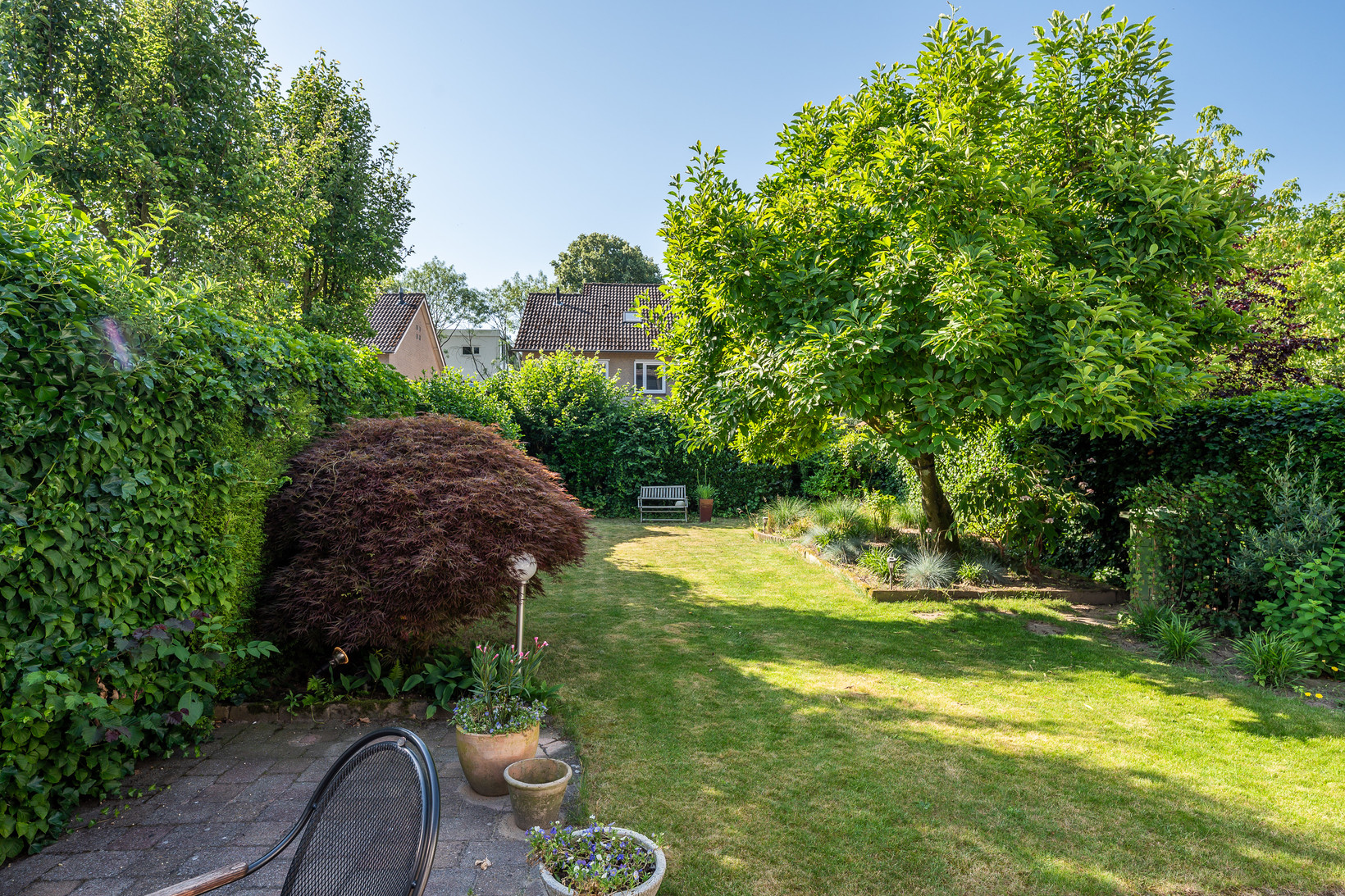 Tussenwoning te koop: De Twijnder 53, Veldhoven