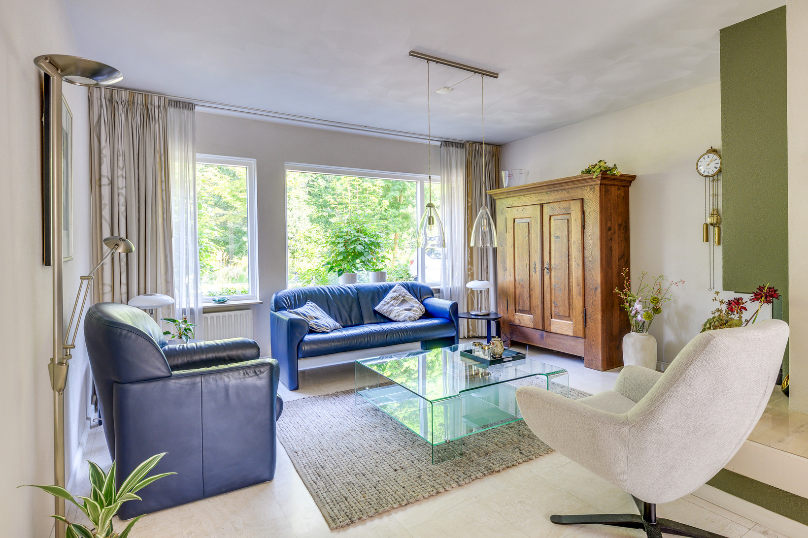 Tussenwoning te koop: De Twijnder 53, Veldhoven