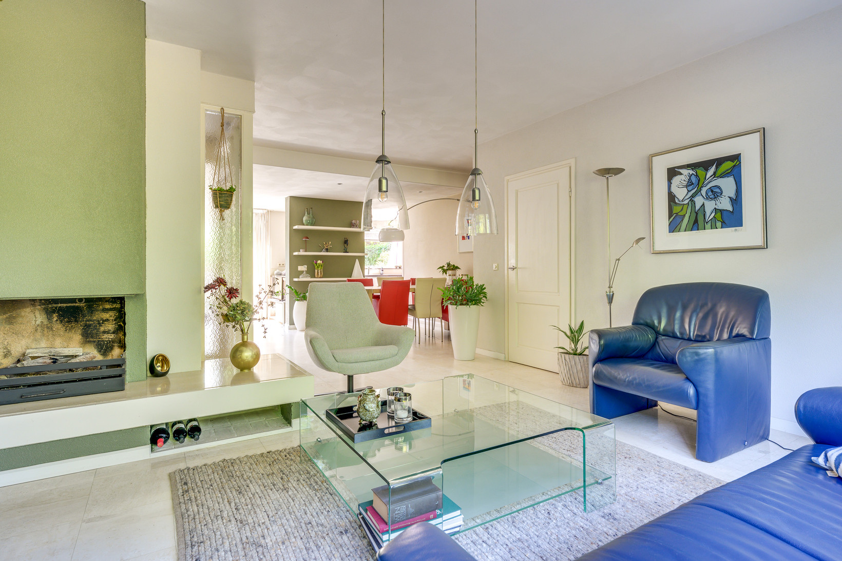 Tussenwoning te koop: De Twijnder 53, Veldhoven