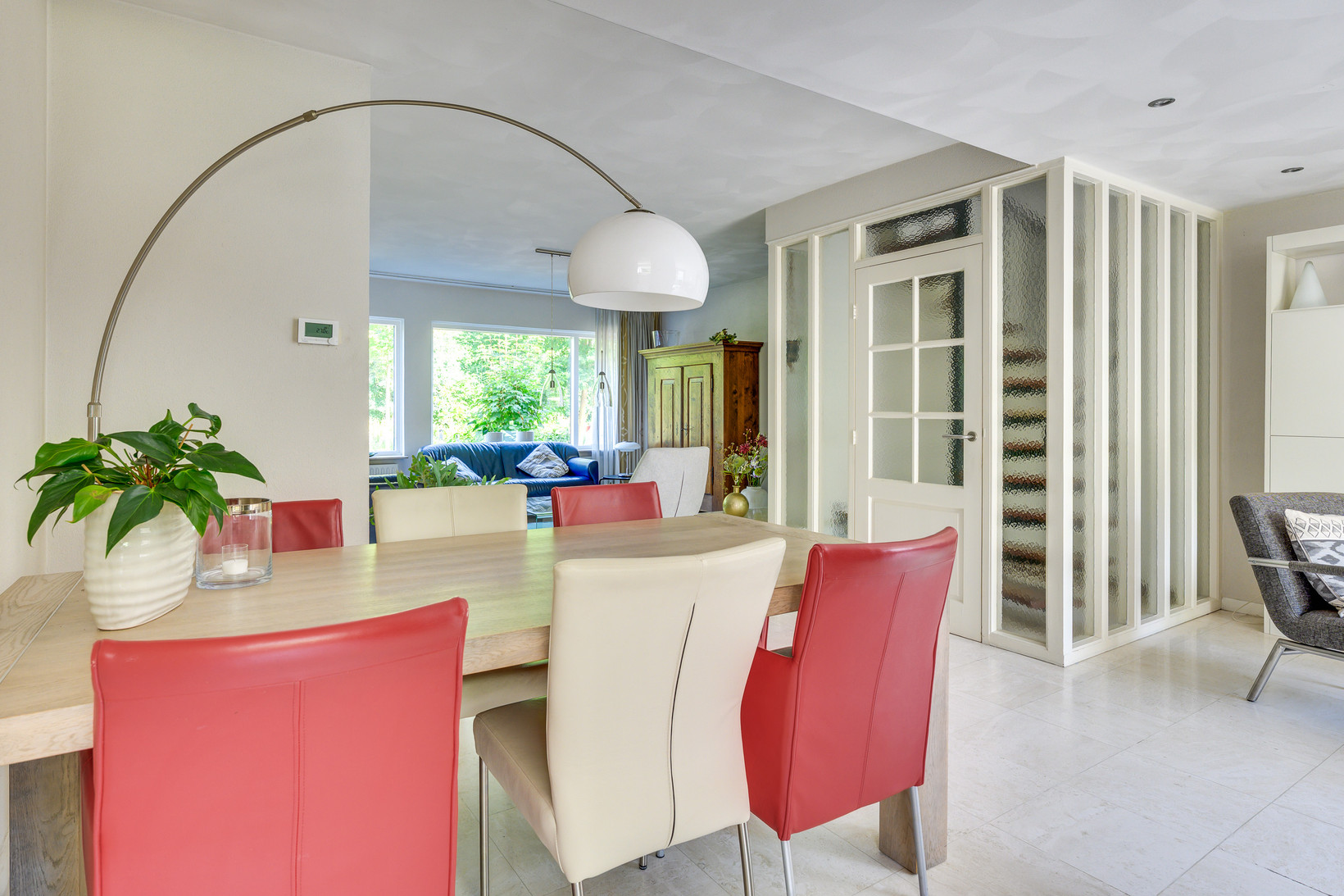 Tussenwoning te koop: De Twijnder 53, Veldhoven