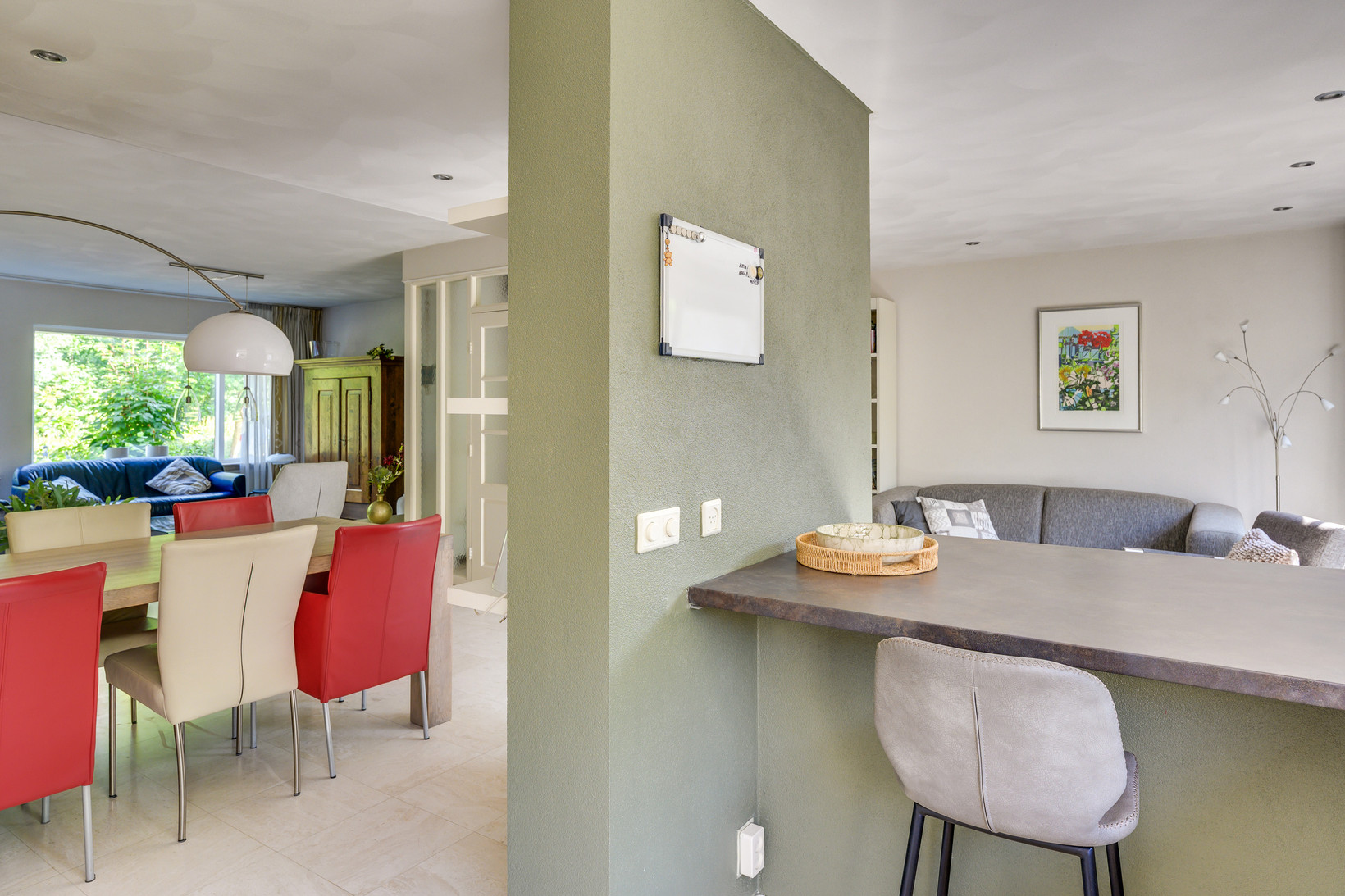Tussenwoning te koop: De Twijnder 53, Veldhoven