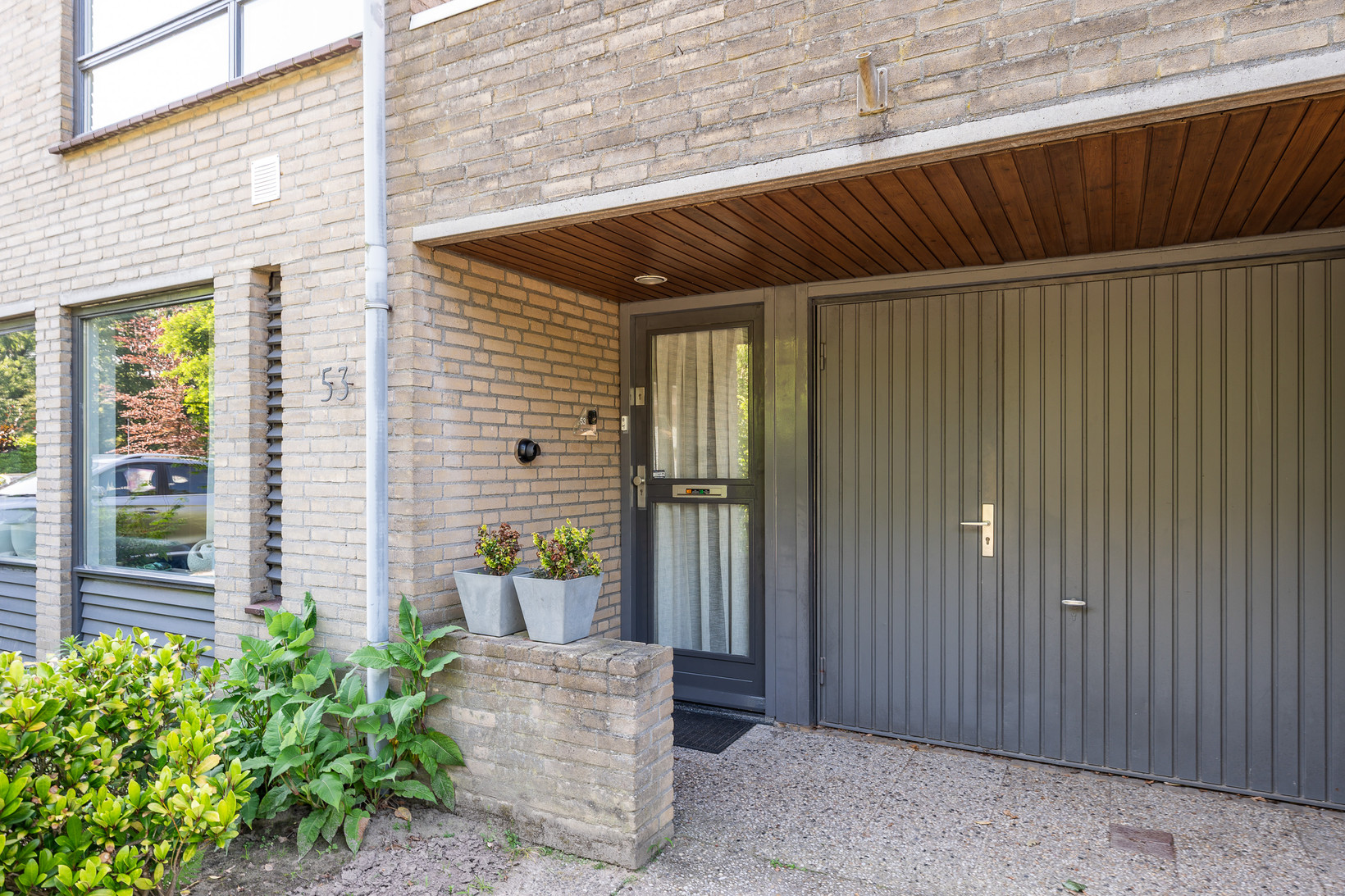 Tussenwoning te koop: De Twijnder 53, Veldhoven