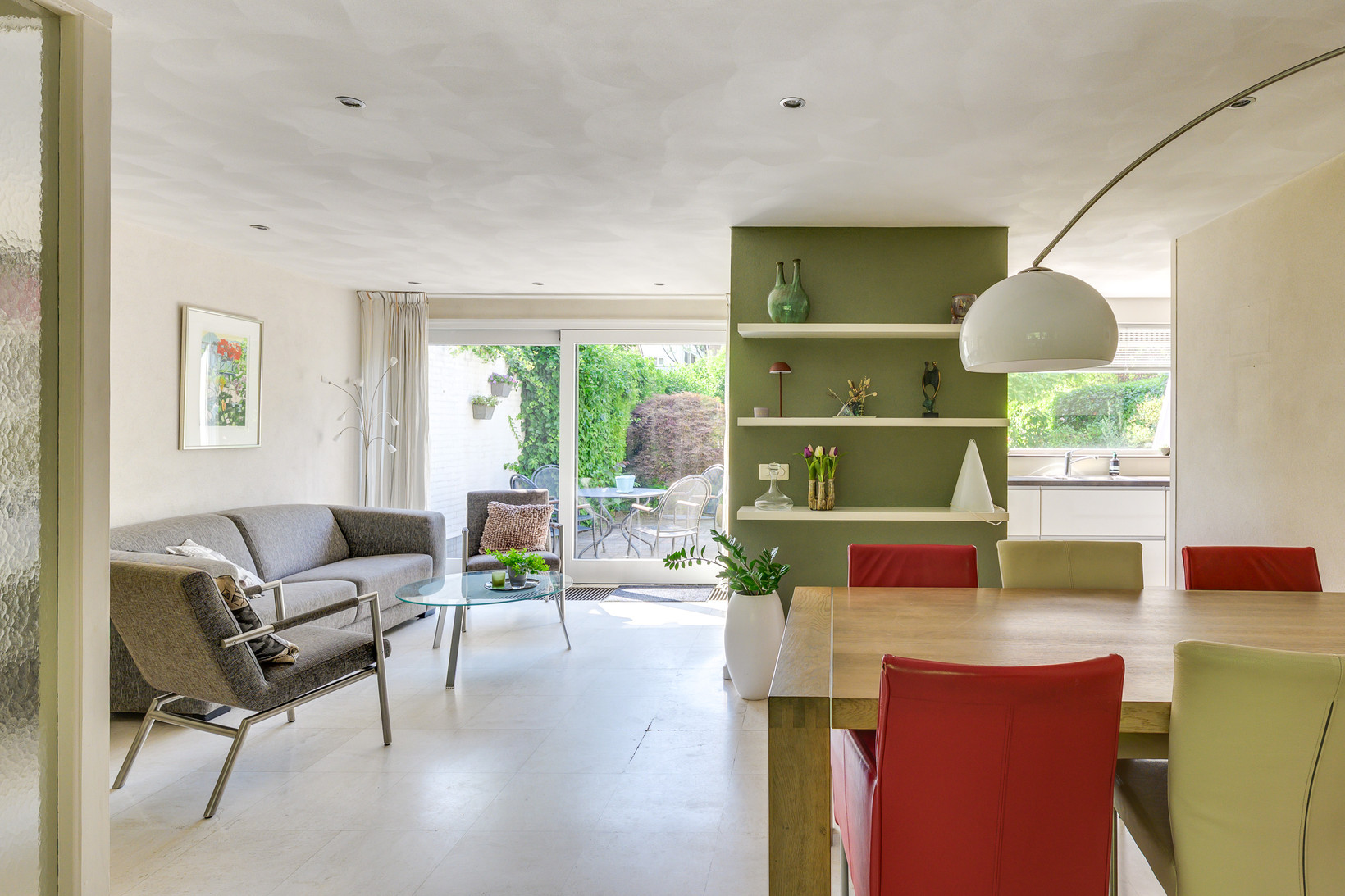Tussenwoning te koop: De Twijnder 53, Veldhoven