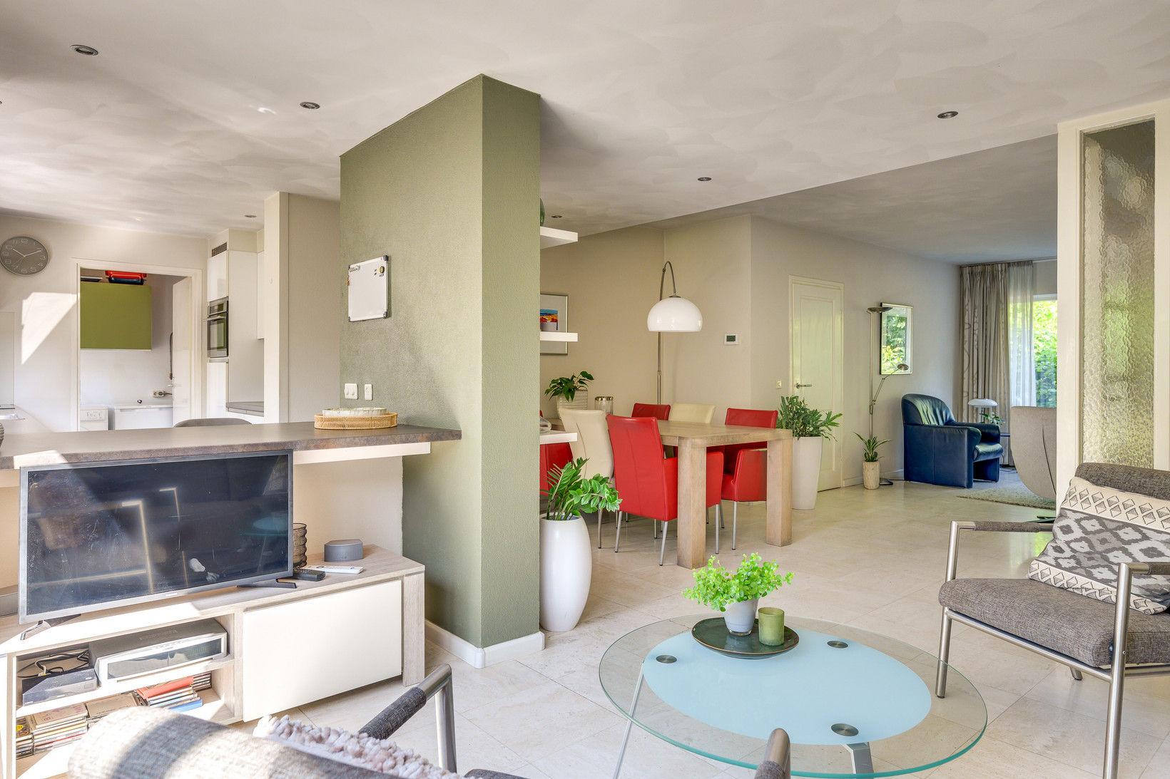 Tussenwoning te koop: De Twijnder 53, Veldhoven