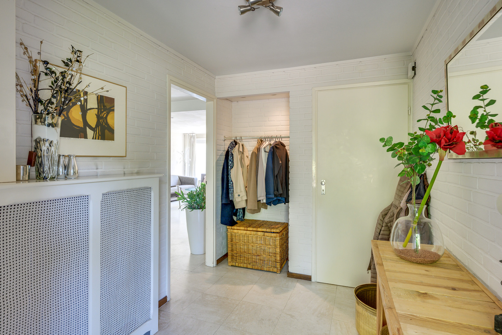 Tussenwoning te koop: De Twijnder 53, Veldhoven