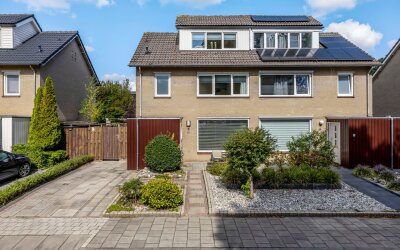Huis te koop De Twijnder 117