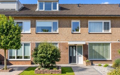 Huis te koop De Bleker 15