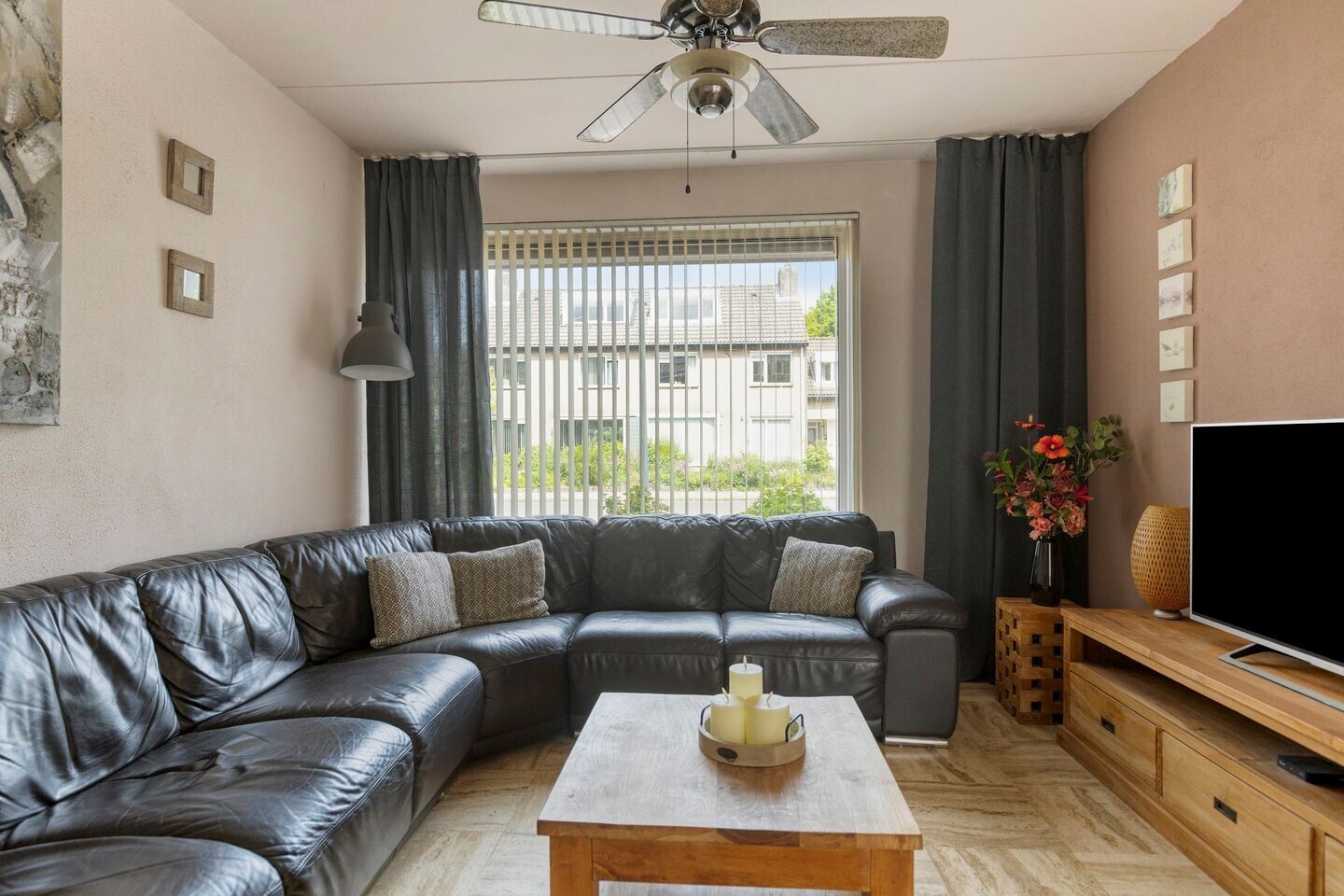 Tussenwoning te koop: De Bleker 46, Veldhoven