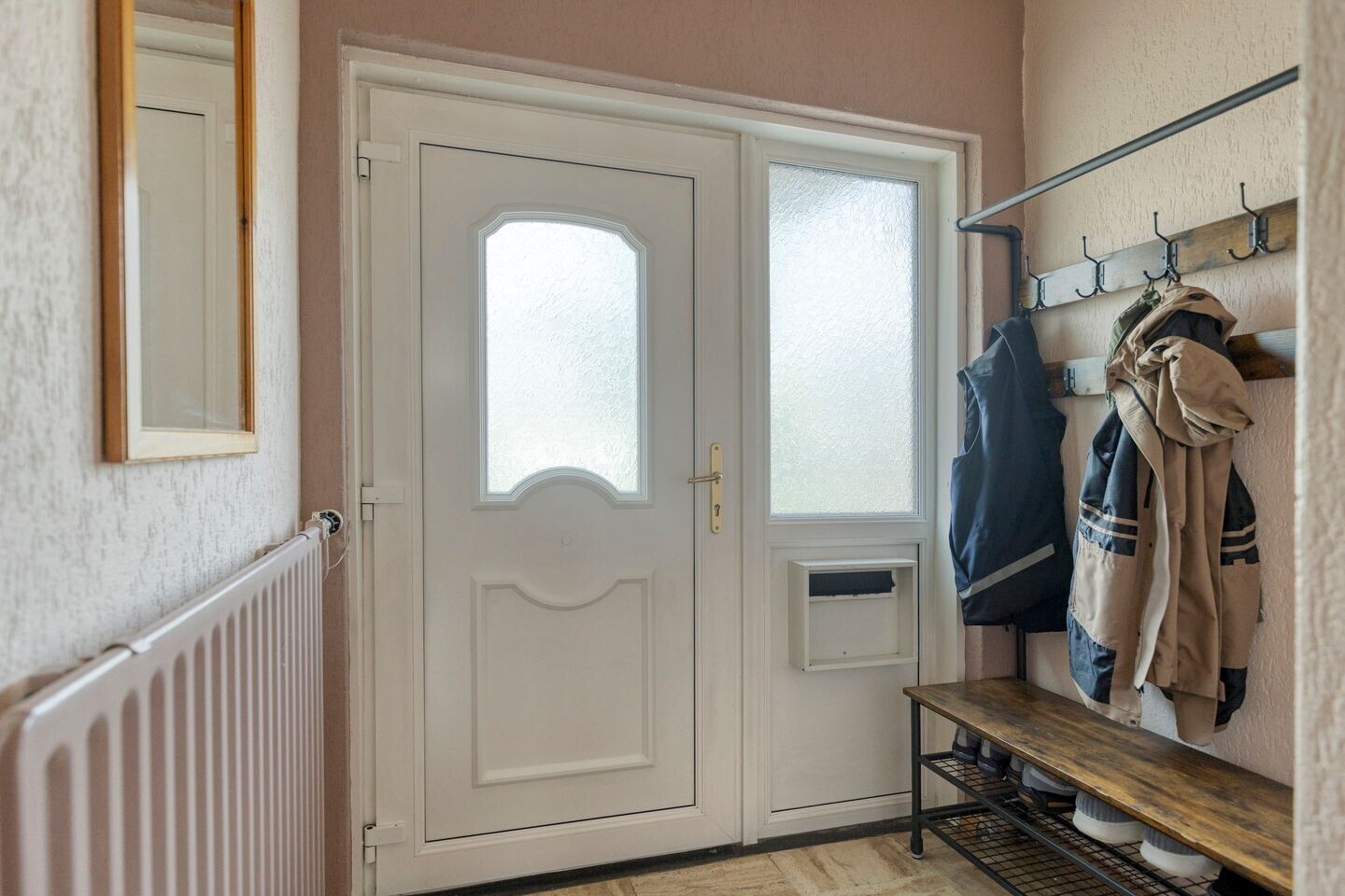 Tussenwoning te koop: De Bleker 46, Veldhoven