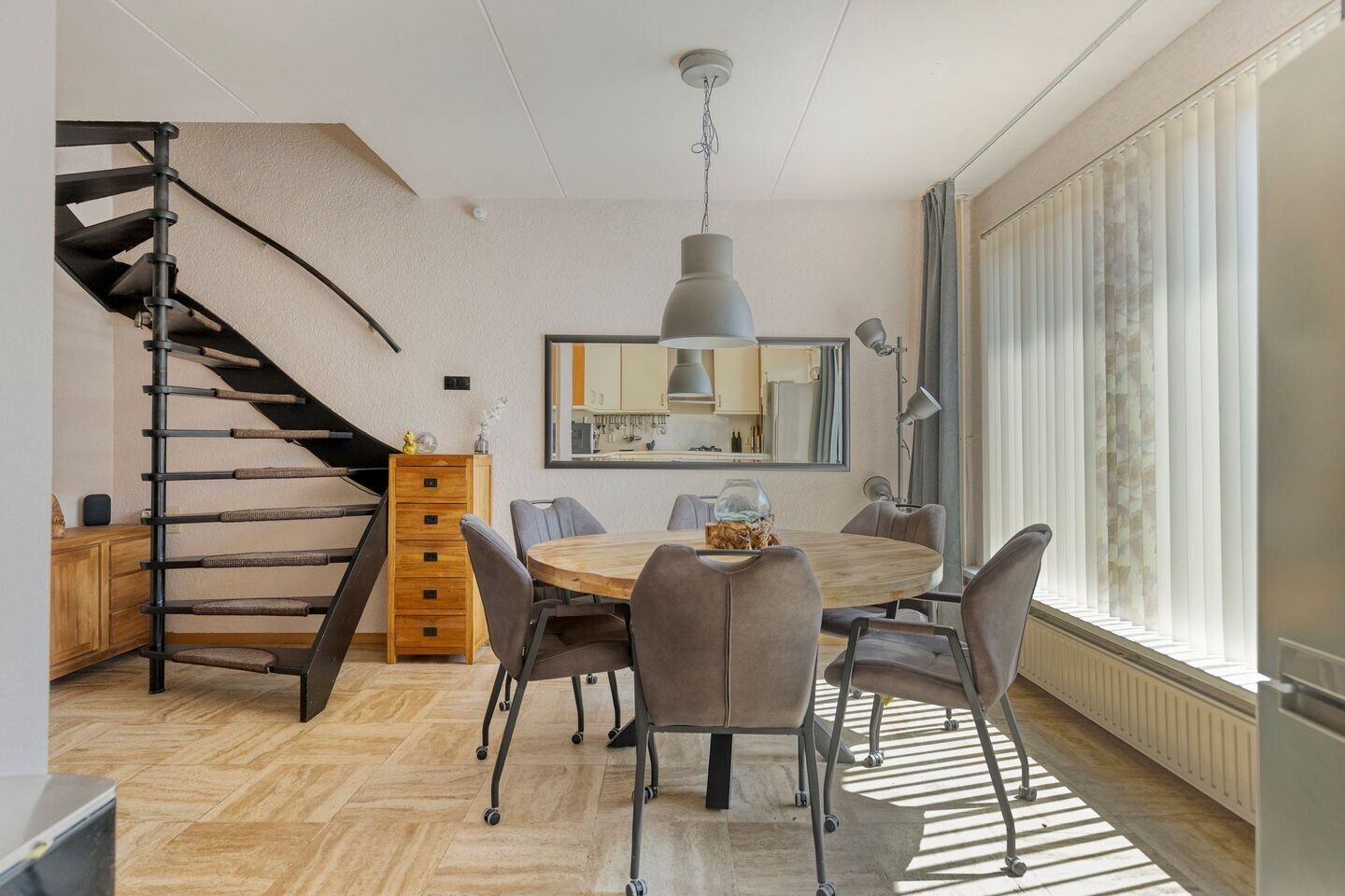 Tussenwoning te koop: De Bleker 46, Veldhoven