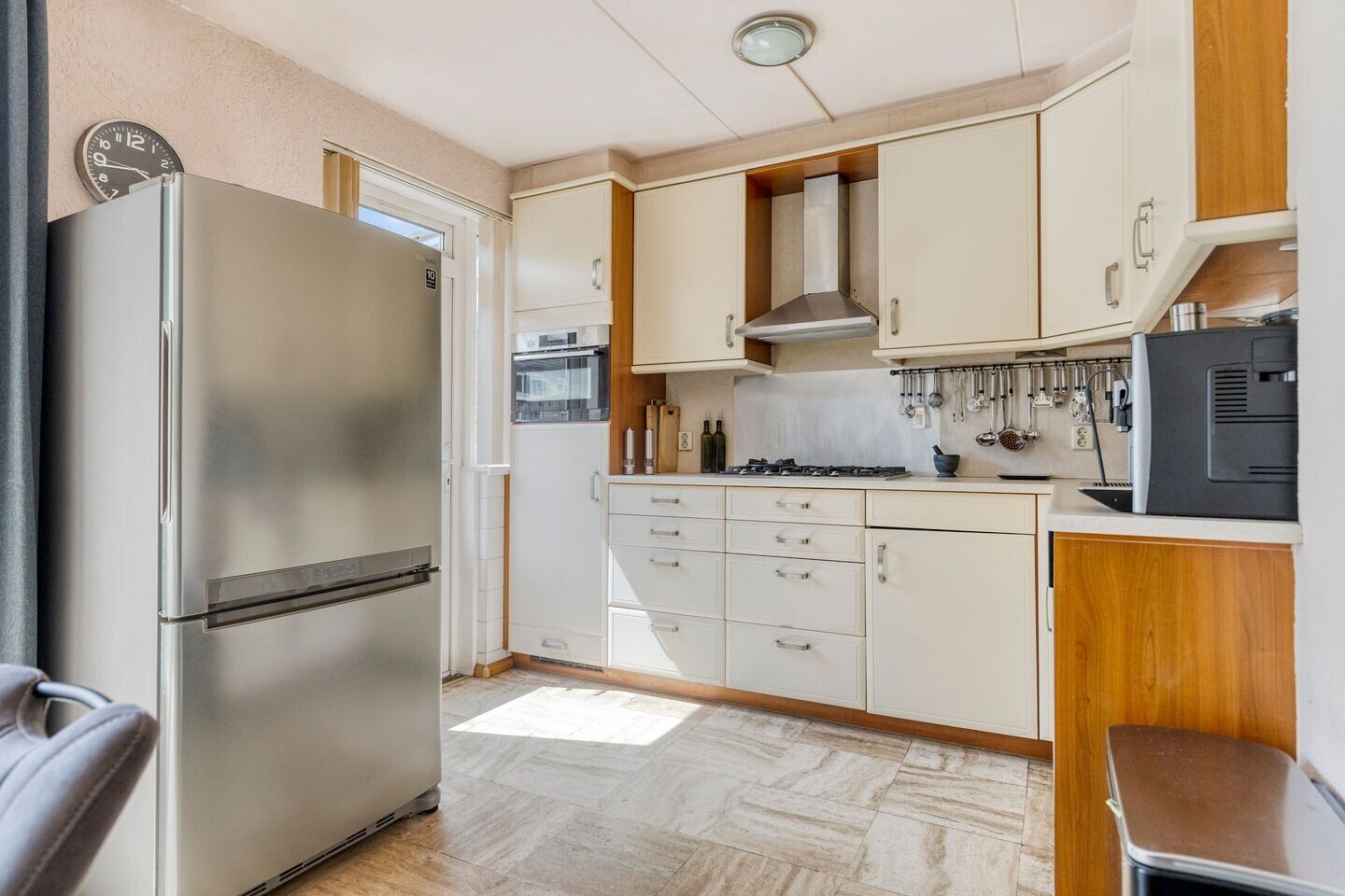 Tussenwoning te koop: De Bleker 46, Veldhoven