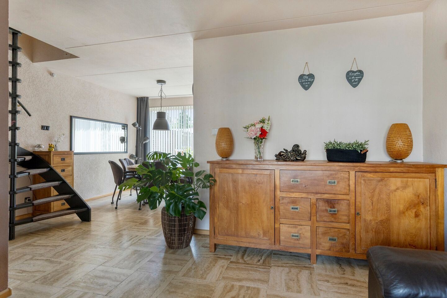Tussenwoning te koop: De Bleker 46, Veldhoven