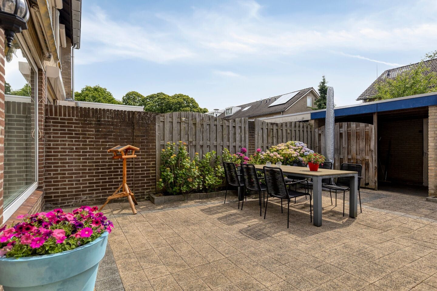 Tussenwoning te koop: De Bleker 46, Veldhoven