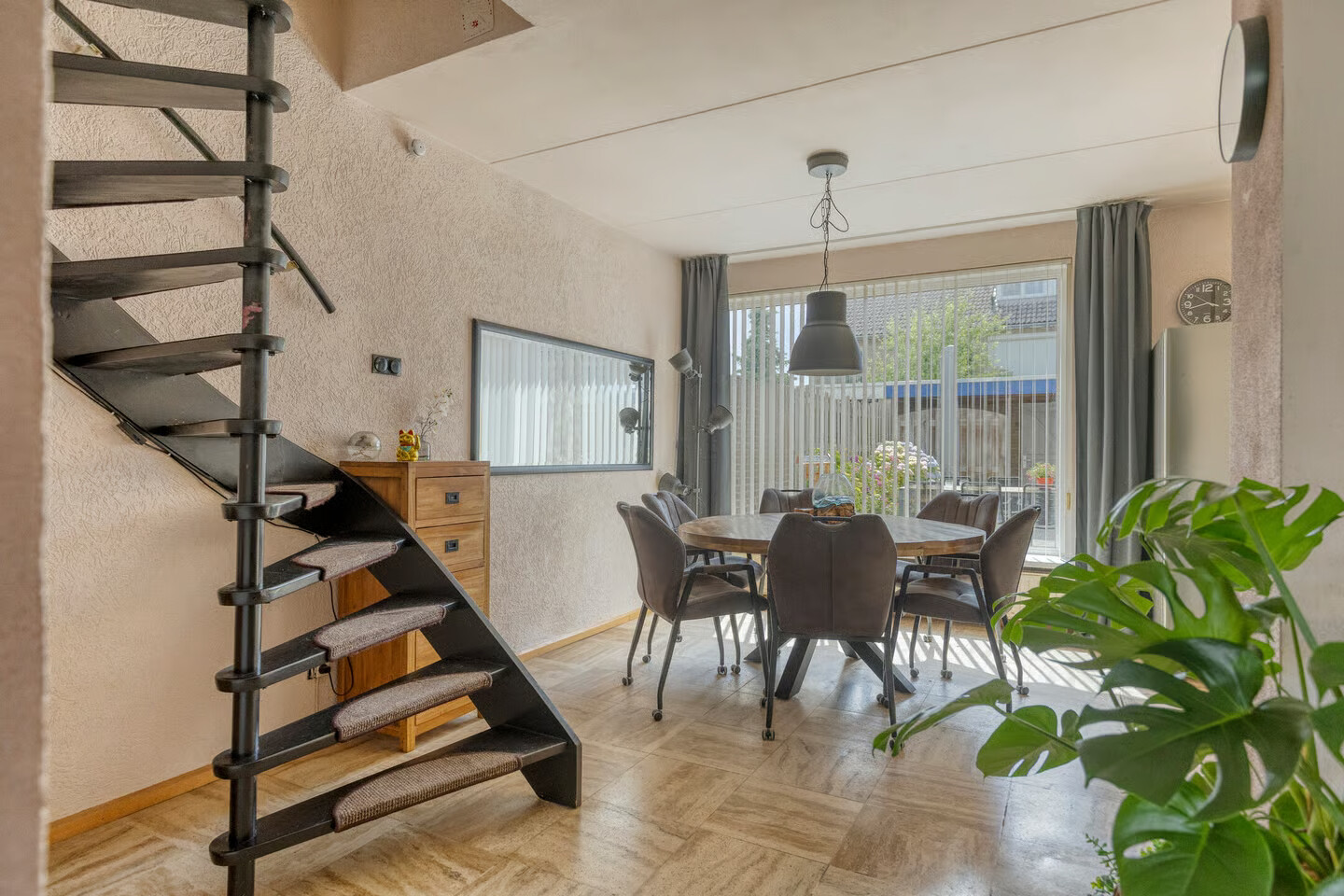 Tussenwoning te koop: De Bleker 46, Veldhoven