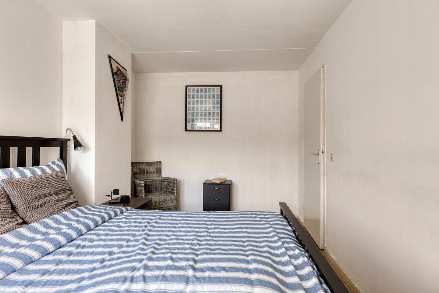 Tussenwoning te koop: De Bleker 46, Veldhoven