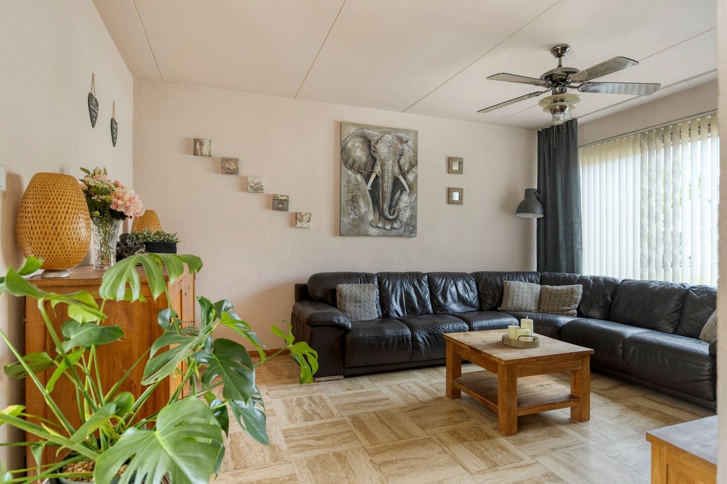 Tussenwoning te koop: De Bleker 46, Veldhoven