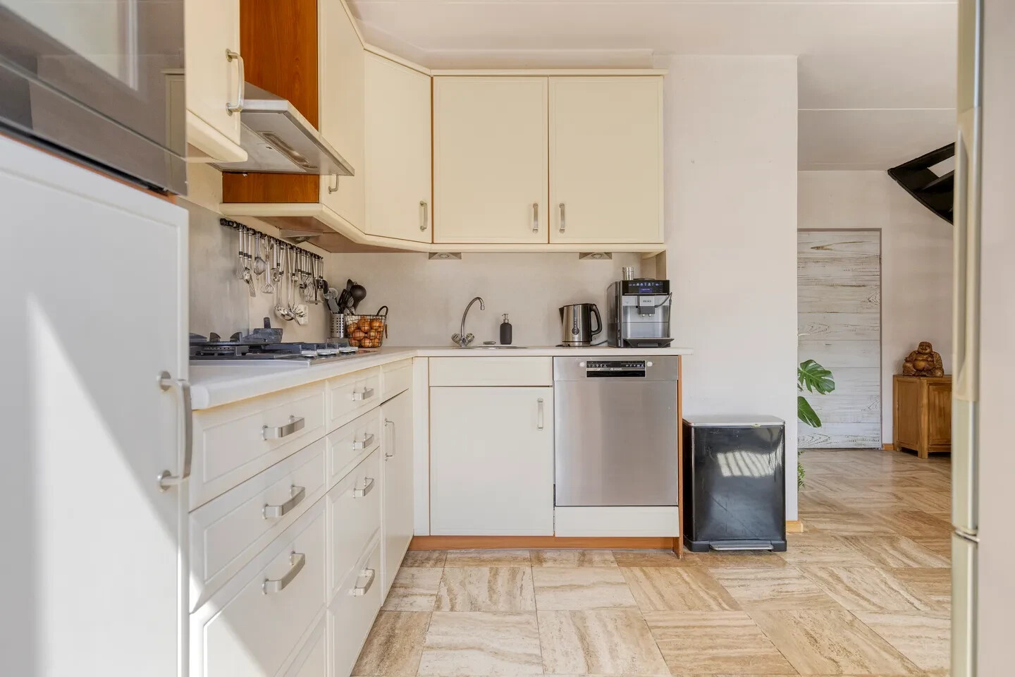 Tussenwoning te koop: De Bleker 46, Veldhoven