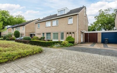 De Scheerder 9