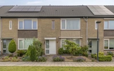 De Roerenmaker 11