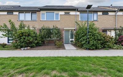 De Roerenmaker 45