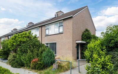 De Pruikenmaker 17