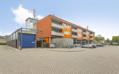 De Schaatsenmaker 26