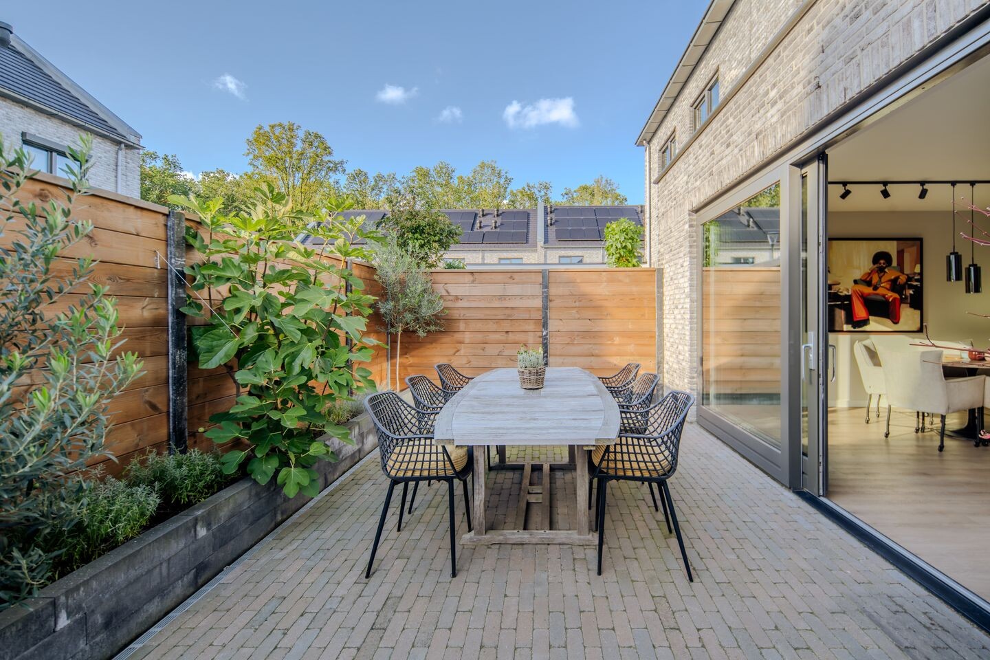 Tussenwoning te koop: Dennenbos 12, Veldhoven