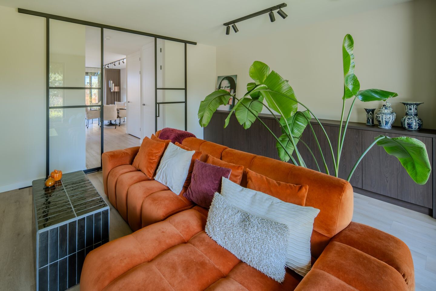 Tussenwoning te koop: Dennenbos 12, Veldhoven