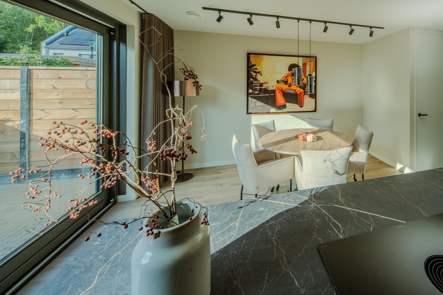 Tussenwoning te koop: Dennenbos 12, Veldhoven