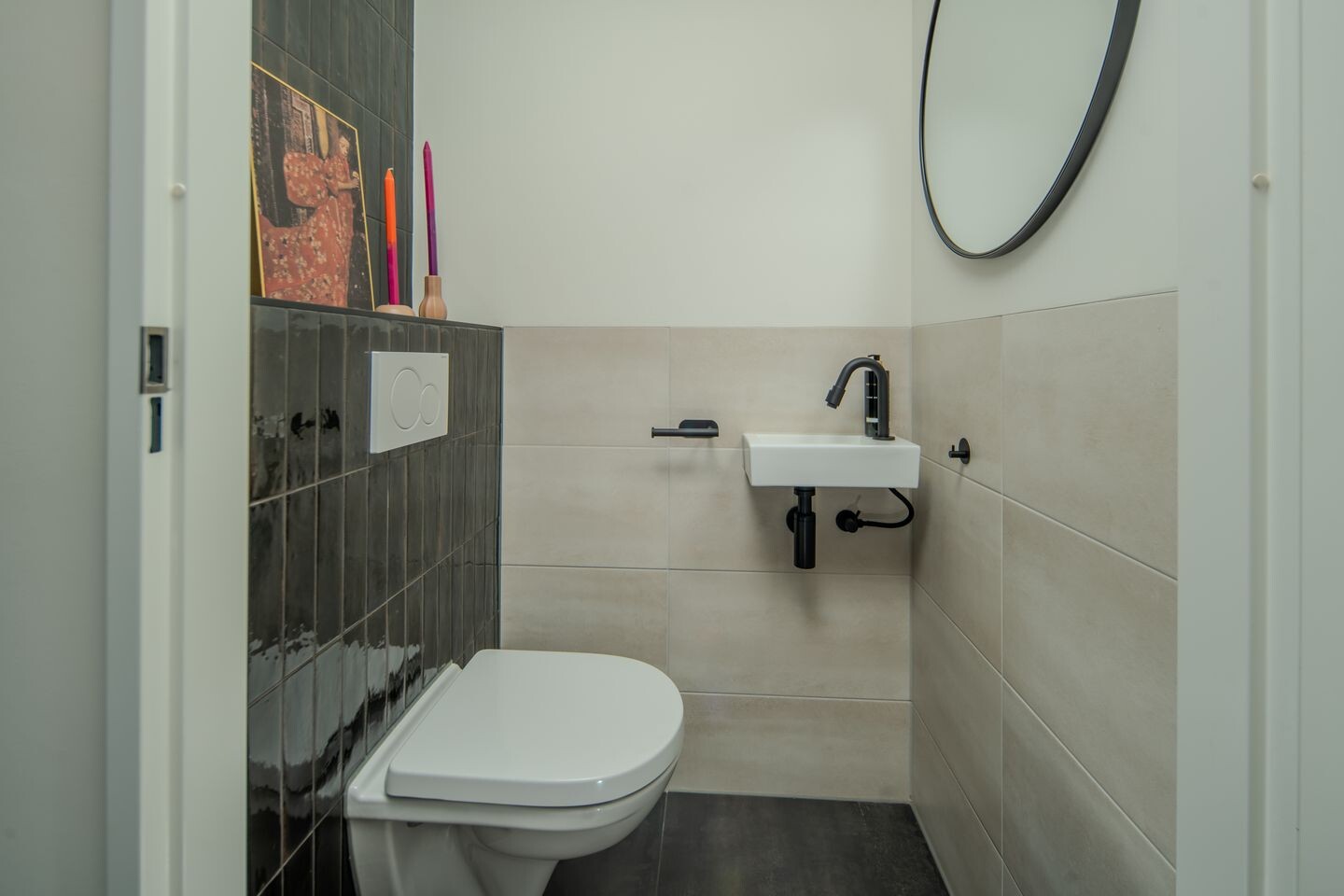 Tussenwoning te koop: Dennenbos 12, Veldhoven