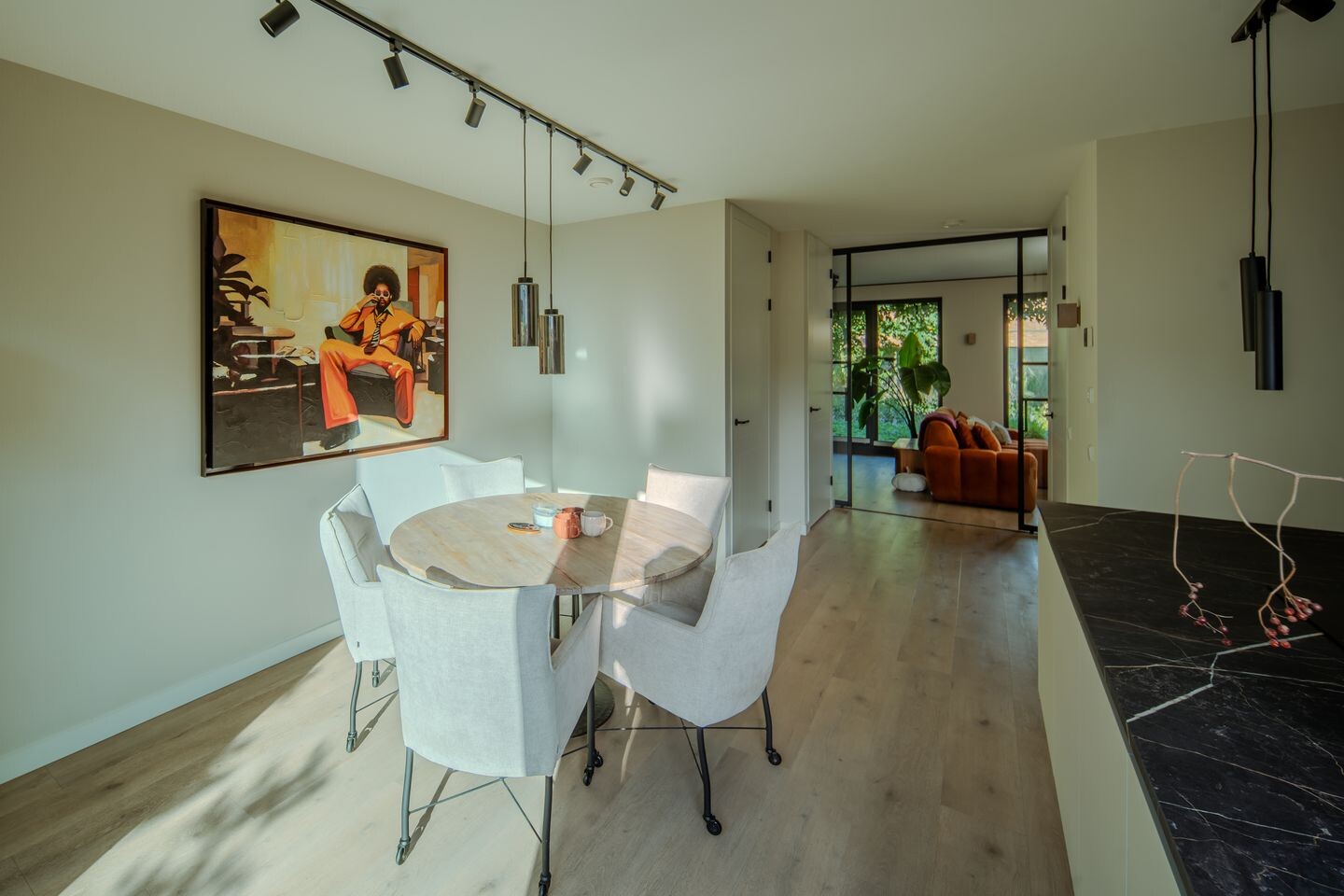 Tussenwoning te koop: Dennenbos 12, Veldhoven