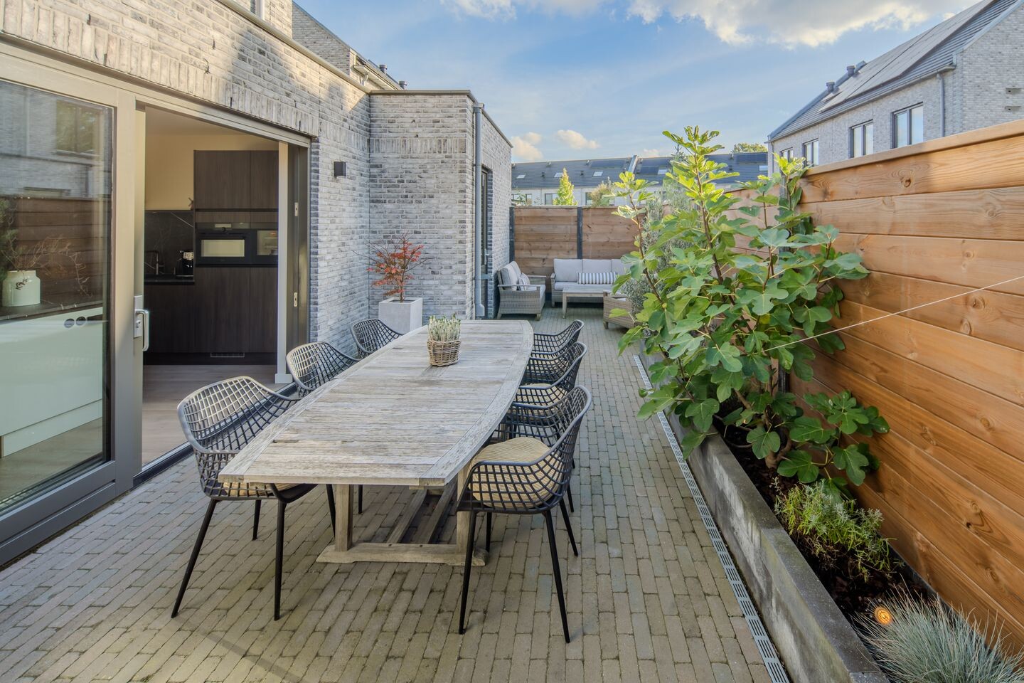 Tussenwoning te koop: Dennenbos 12, Veldhoven